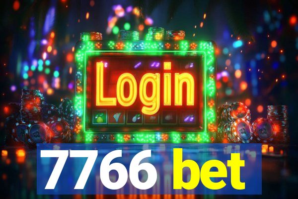 7766 bet